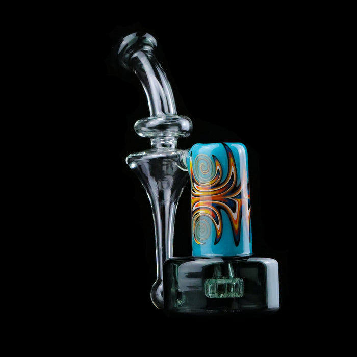 Dab Rig / Öl Bong "Thriller"