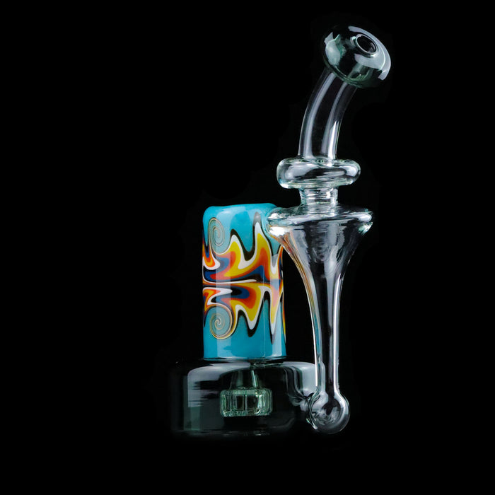 Dab Rig / Öl Bong "Thriller"